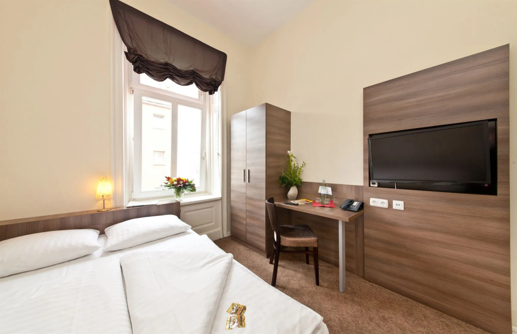Hotel Königshof Hamburg