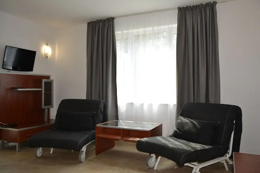 Milennia Family Hotel