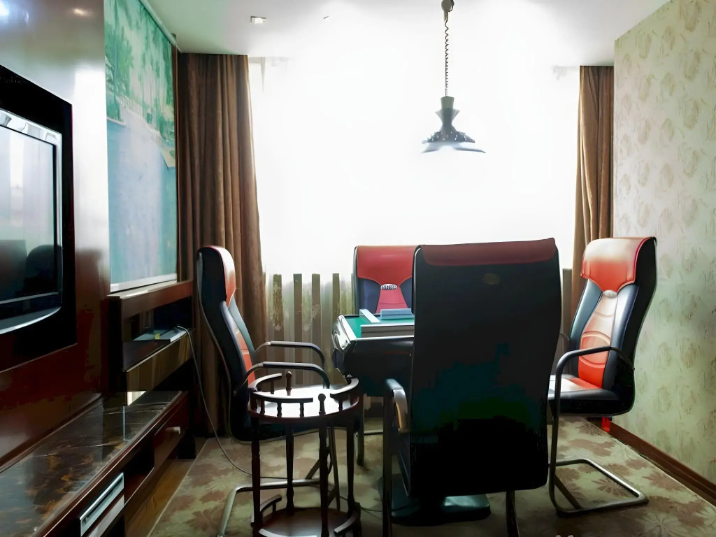 Hainan Hongyun Hotel