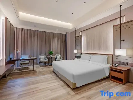Hong Li Xi Shang Hotel
