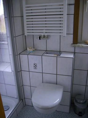 Gästehaus Hahne