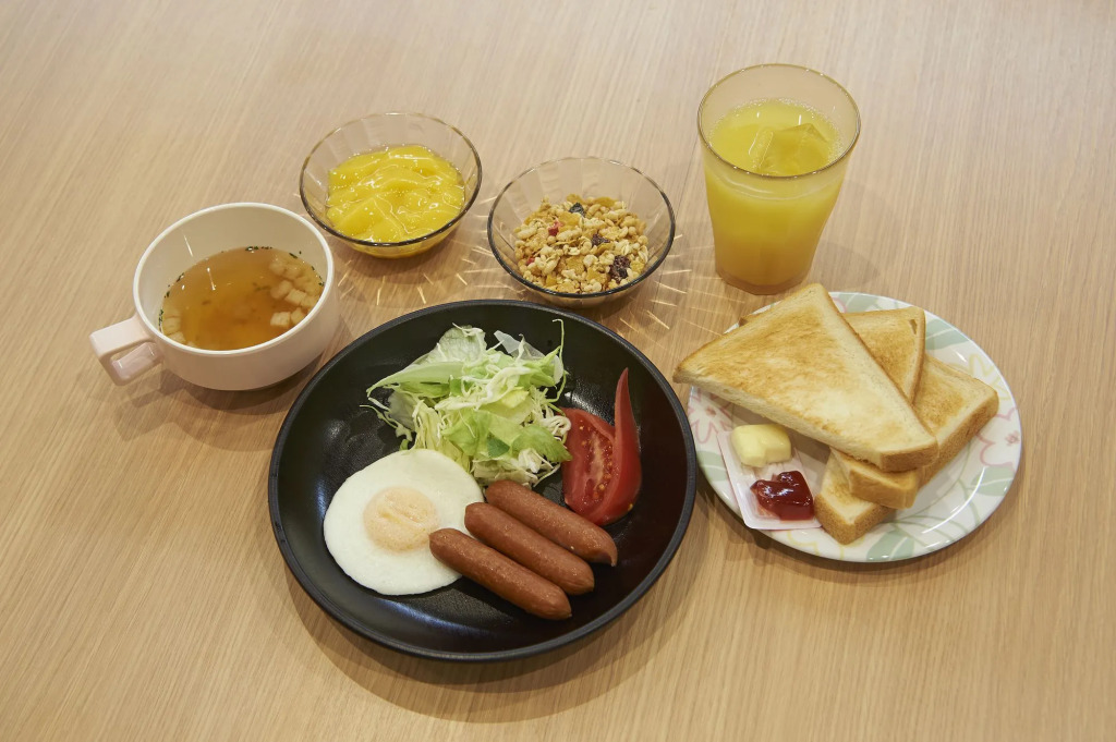 Sotetsu Fresa Inn Tokyo Kanda