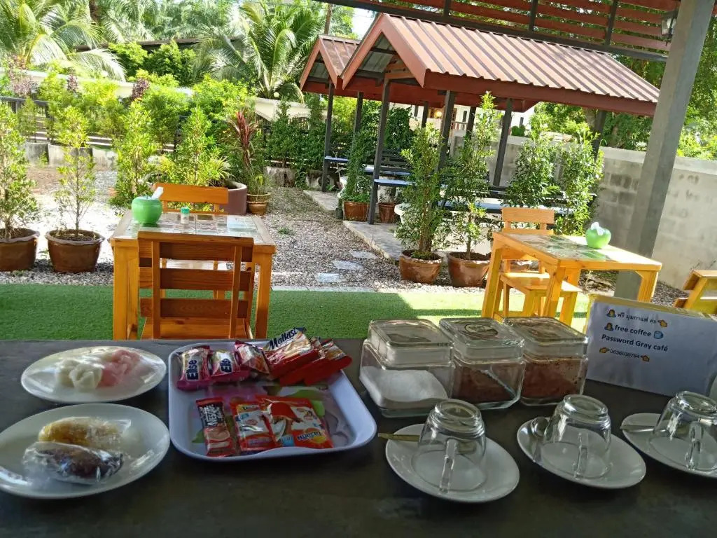 Win Gray Homestay Resort