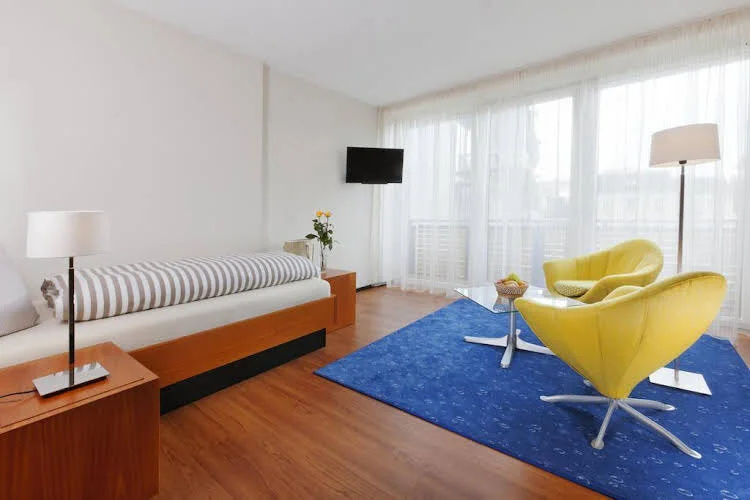 Sebastianeum Kneipp- & Gesundheitsresort