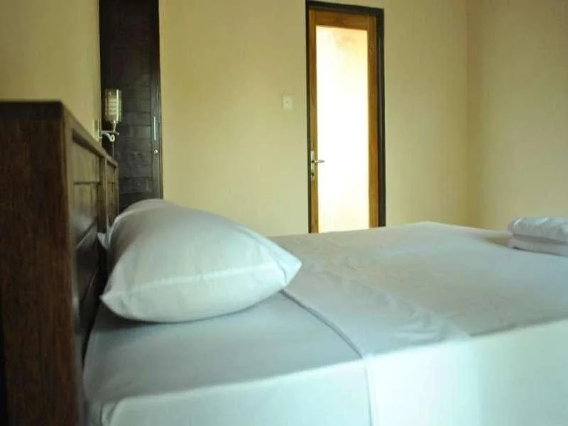 Sunjiwani Homestay