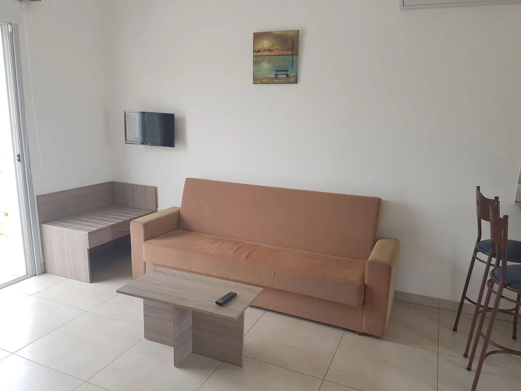 Cosmelenia Hotel Apartments