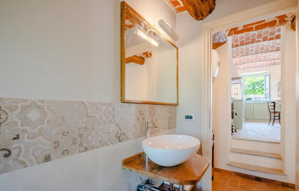 1 Bedroom Cozy Home In Ferrere