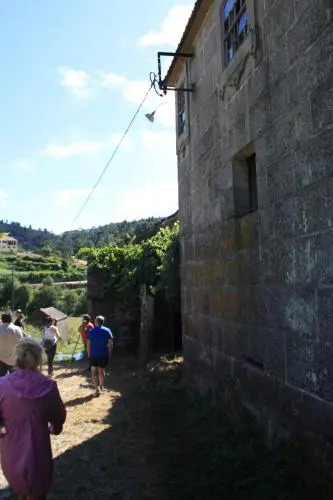 Retiro Da Arminda