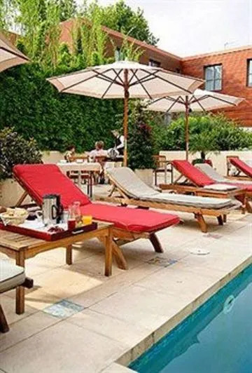 Le Jardin Des Sens