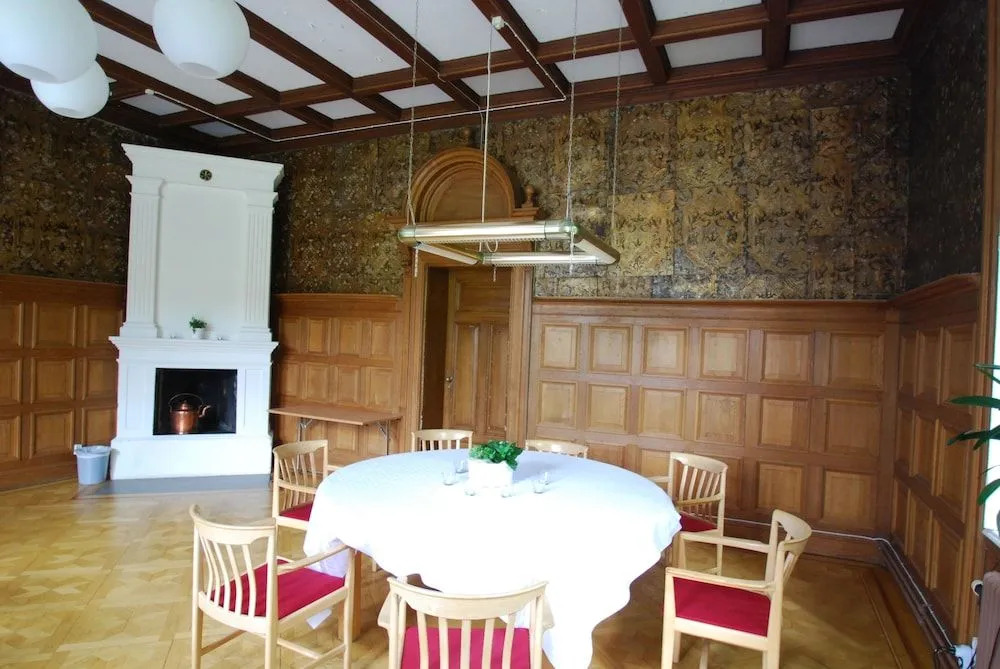 Hellidens Slott
