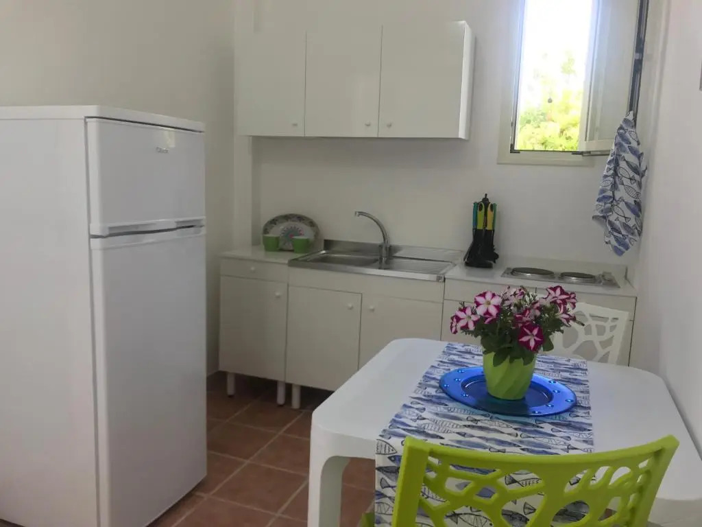 AlMaré B&B