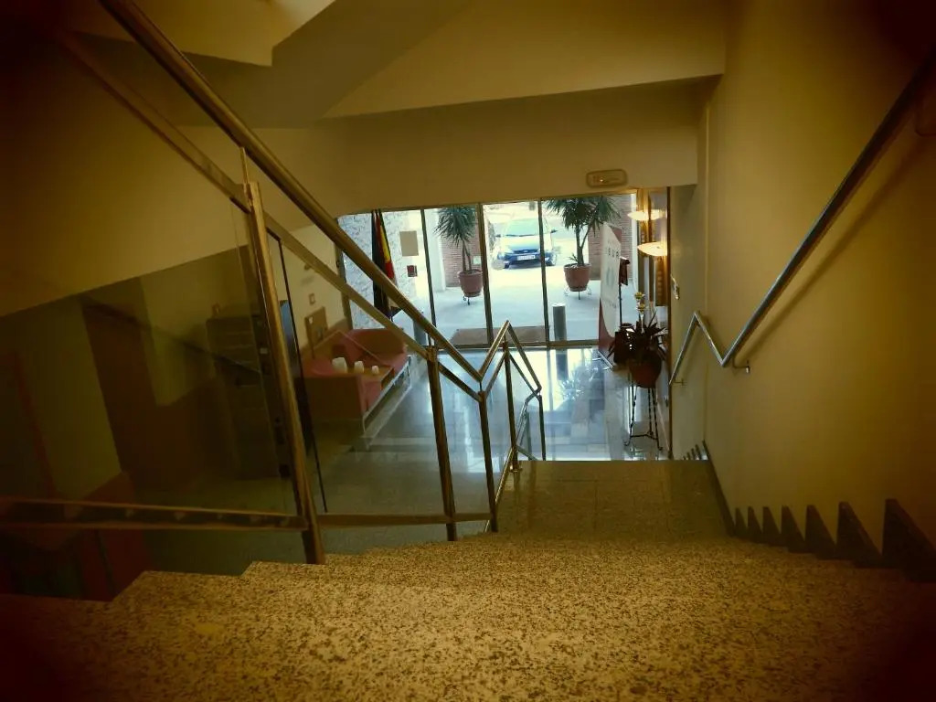 Hotel Isur Llerena