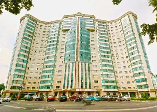 Apartment LCD Zhastar