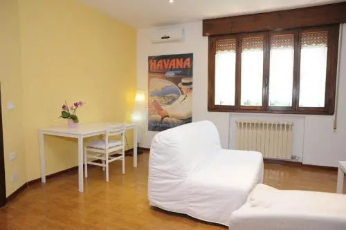 Casa Vacanze Riviera del Brenta