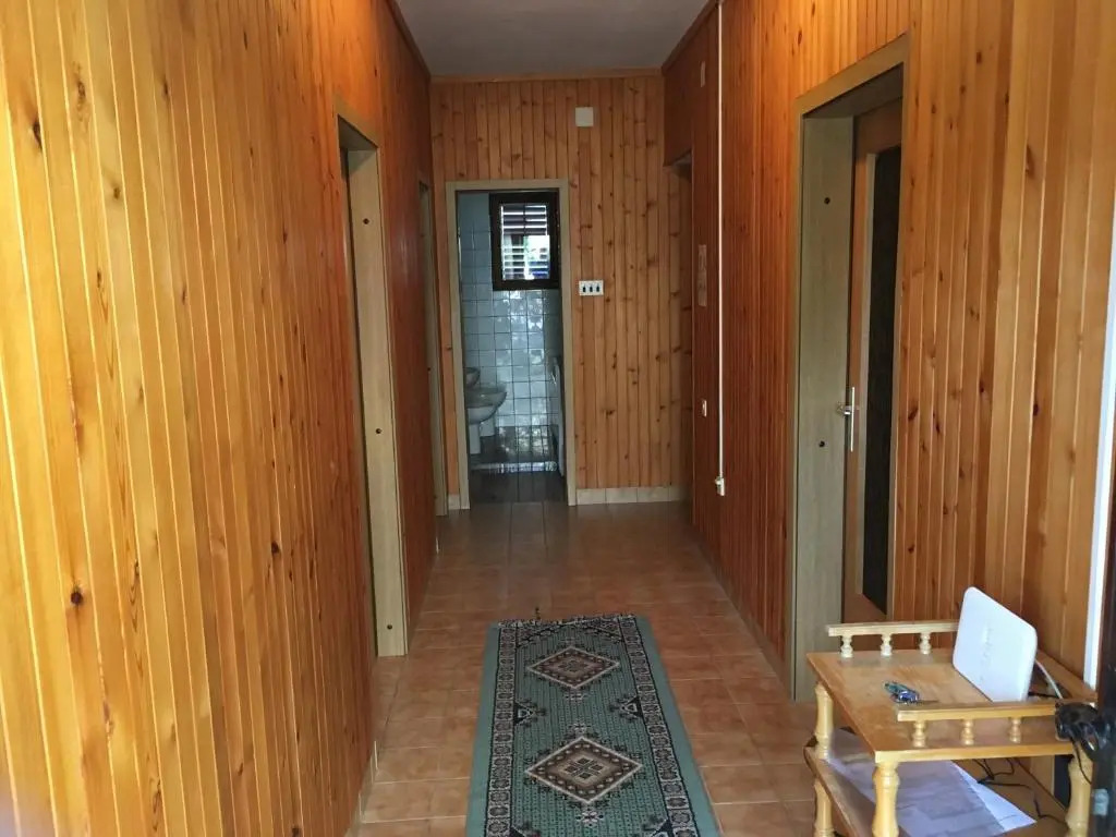 Osap 40 Apartment
