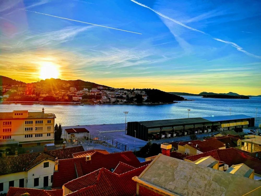 Dubrovnik dream by Nostromo