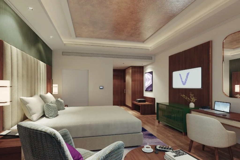 Vivanta Tawang