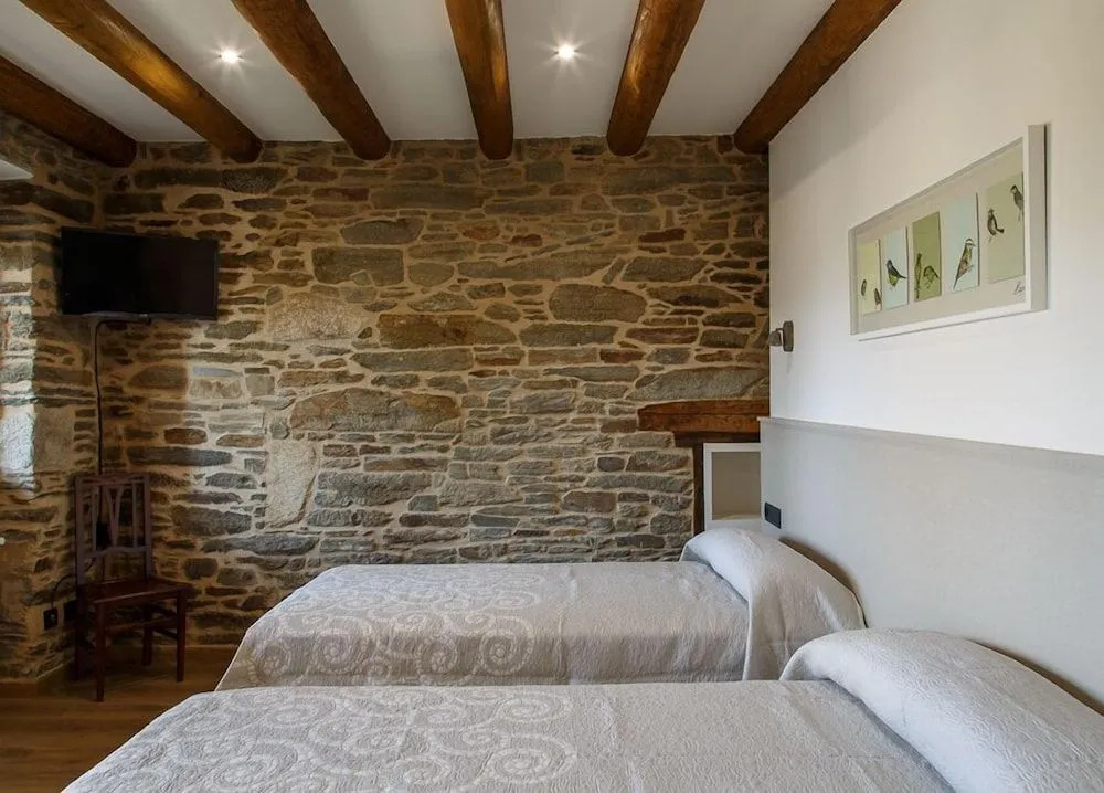 Casa Baran