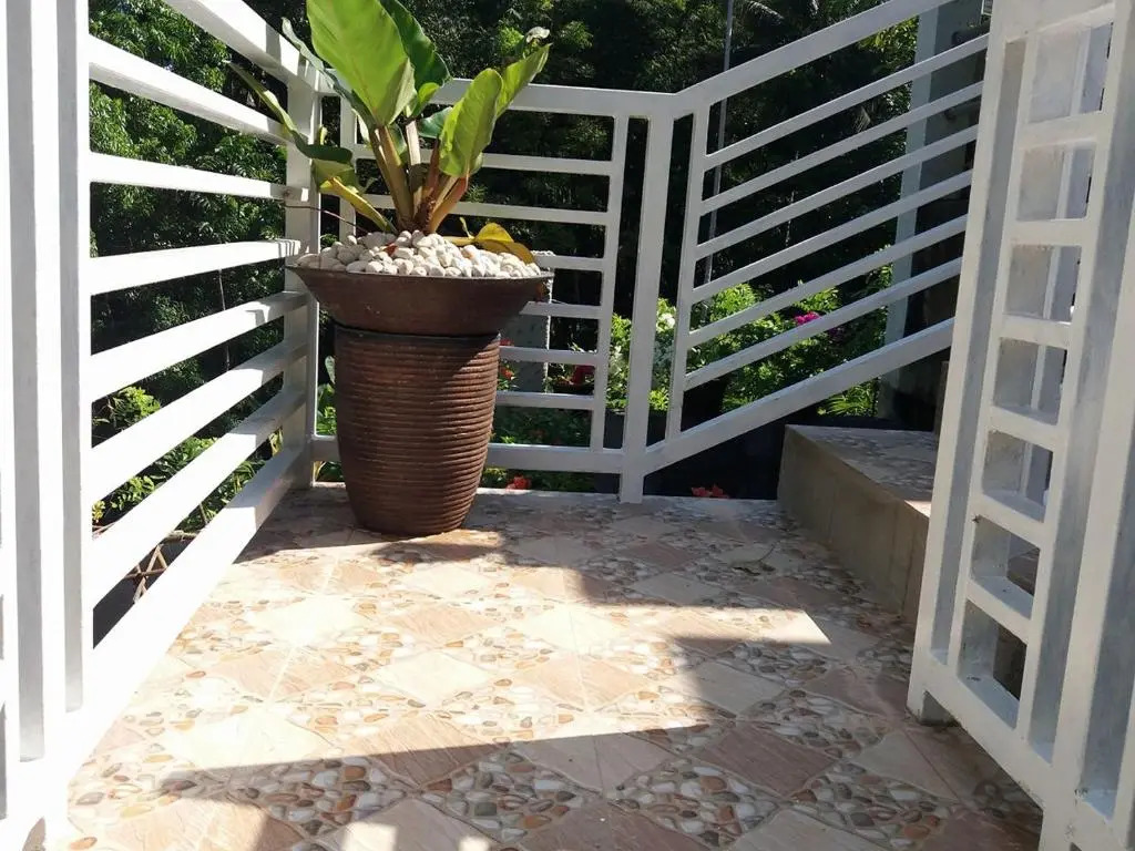 Villa Feliza