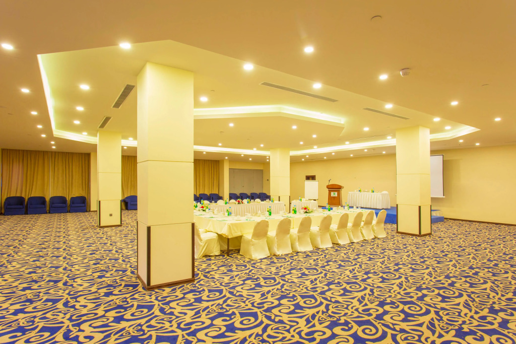 Holiday Inn Jeddah - Al Salam