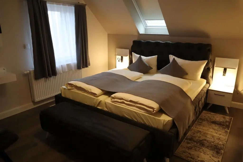 Hotel Bispinger Hof