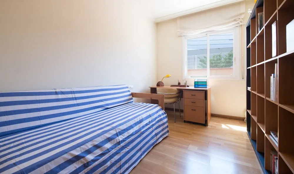 Apartment Andorra Th25