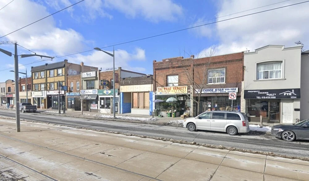 Newly Renovated 1Br Apt W Queen Bed And Netflix