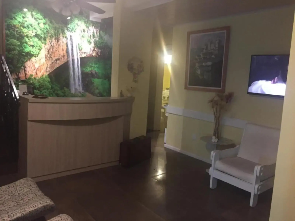 Pousada Villa Vecchia
