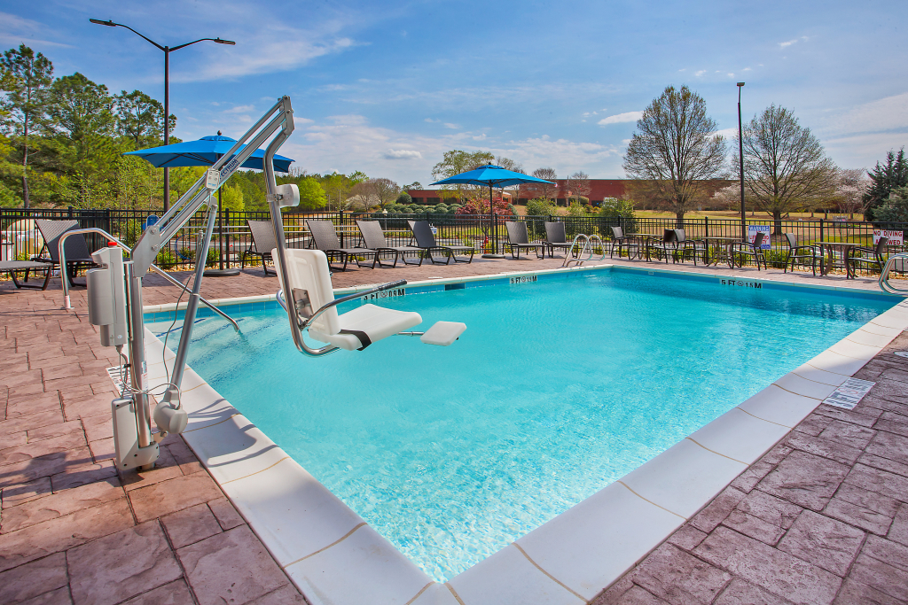 Holiday Inn Express & Suites Covington by IHG