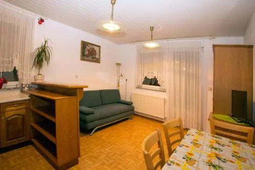 Zeleni apartma Zreče