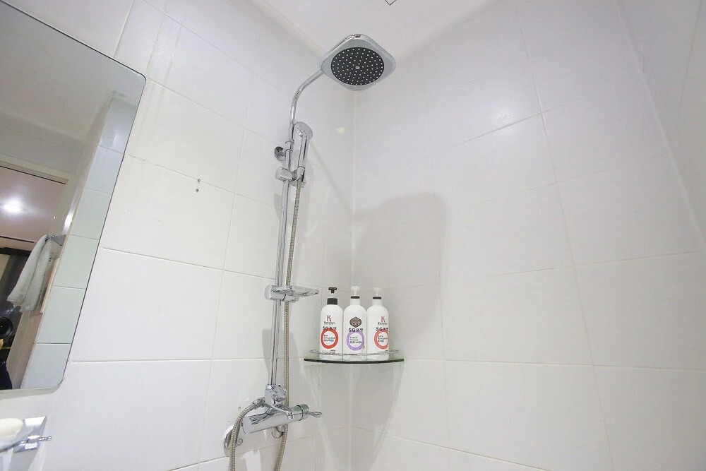 Suwon Yeongtong SG Hotel