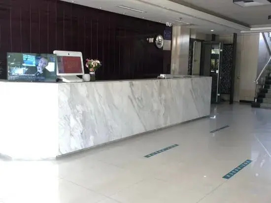 Jinjiang (Huanghua Municipal Government Hotel)