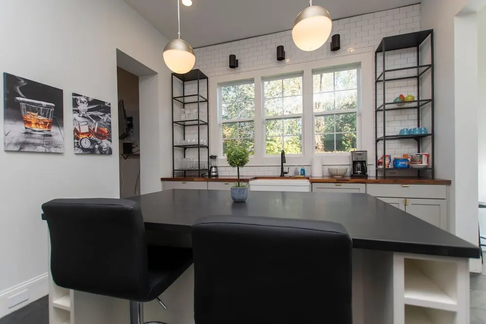 Award Winning 4 BR in Old Louisville