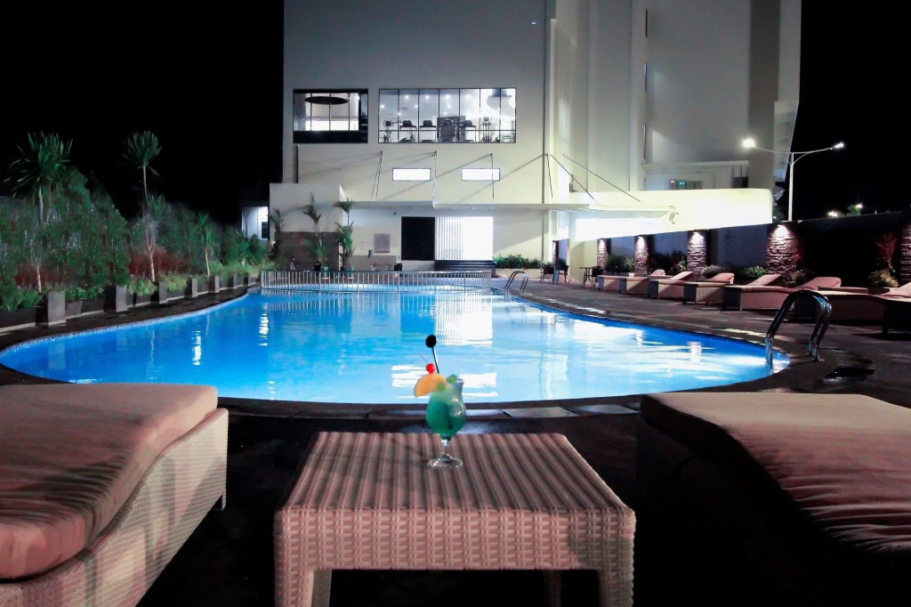 Platinum Hotel & Convention Hall Balikpapan