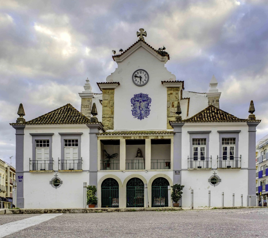 Hotel Cidade de Olhão