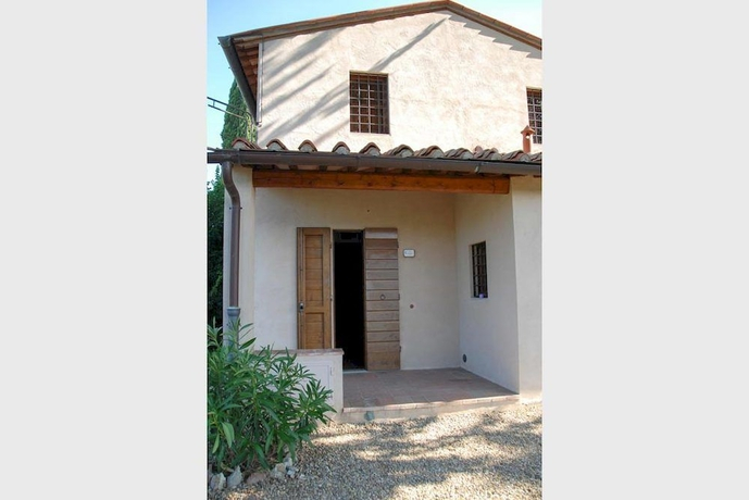Borgo Bottaia