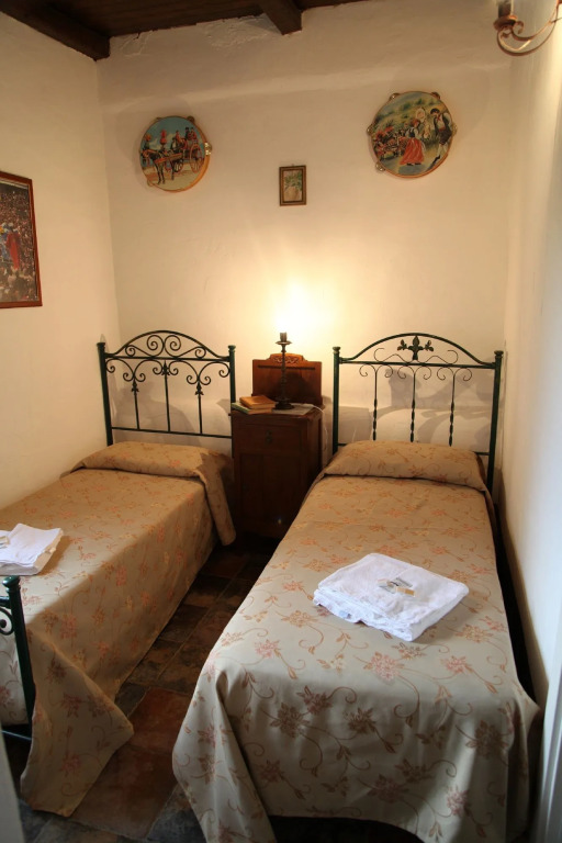 Agriturismo Val Di Noto