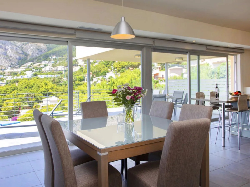 Villa La Estrella by Interhome