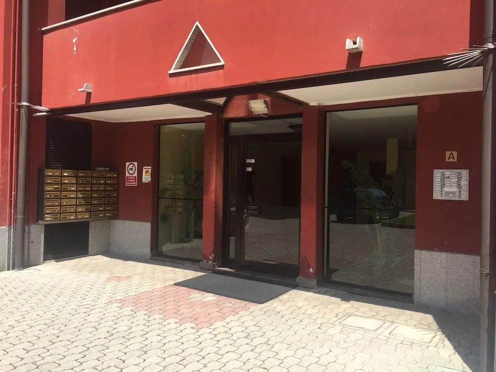 Bnbook Bilo Malpensa