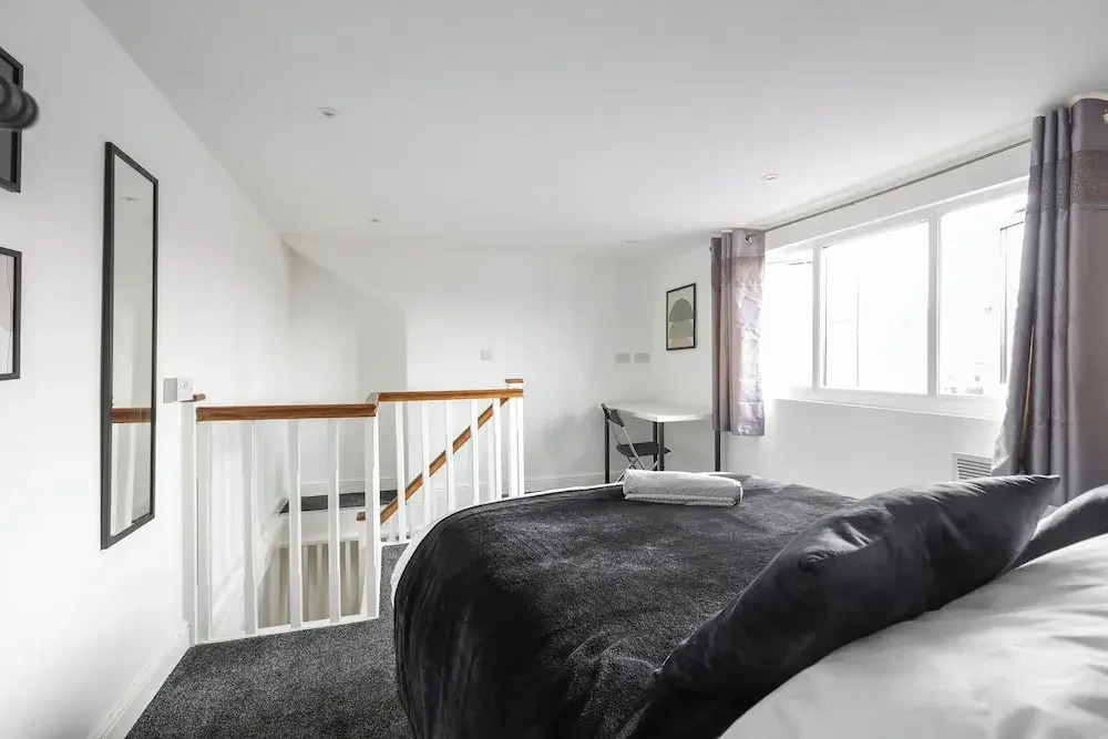 Cosy Apartment Near Leeds City Centre