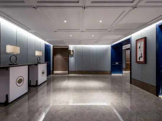 Till Bright Hotel, Hengyang Xingmei Red Star Macalline