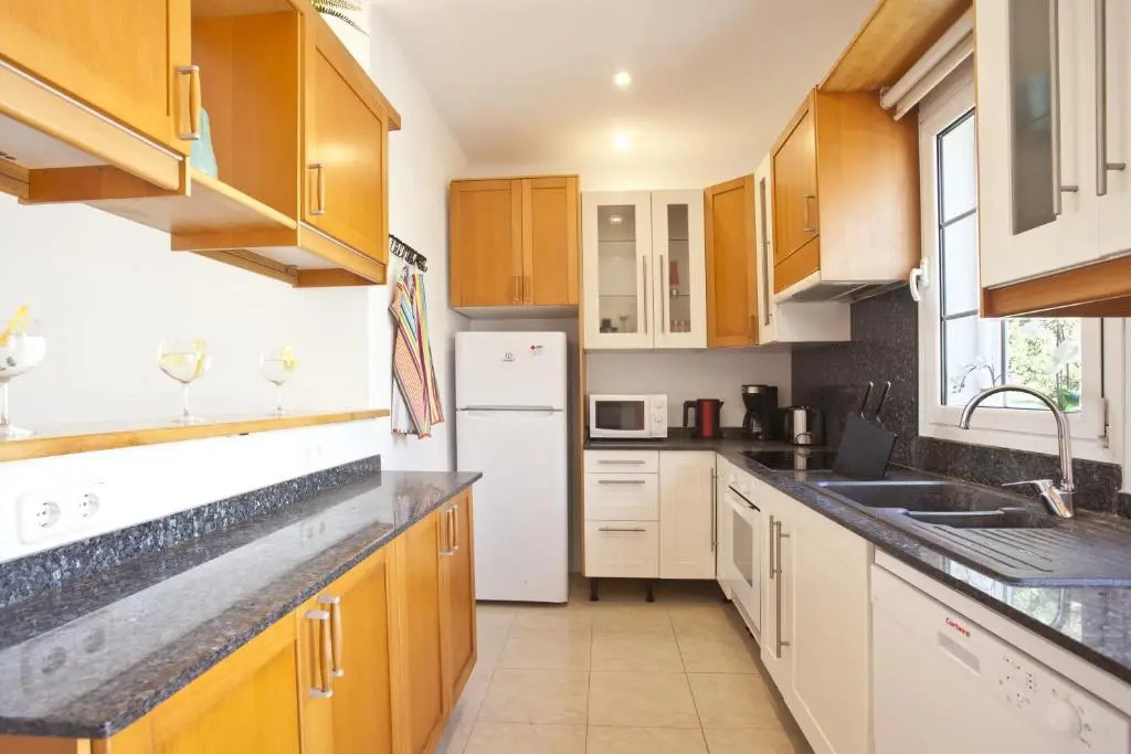 Bungalow Playa dOr, 2