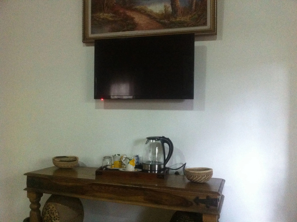 African Home Hotel