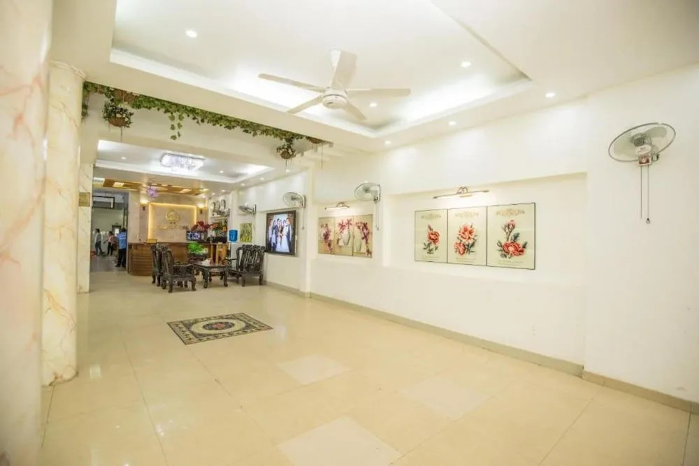 Khách sạn Chinh Thuỷ