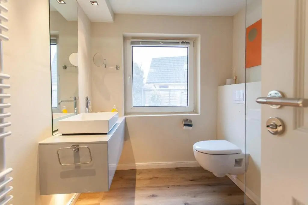 Hygge Apartment