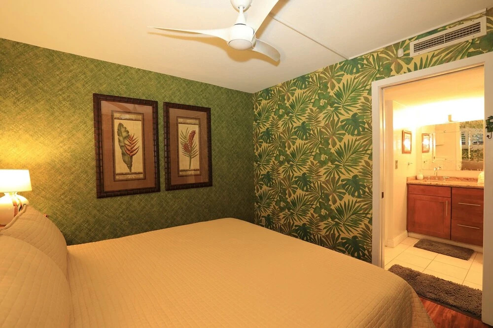 Sugar Beach Resort #129 by Ali'i Resorts