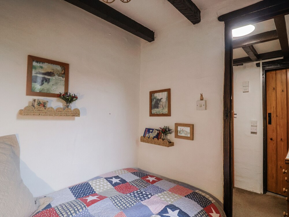 Honeypot Cottage