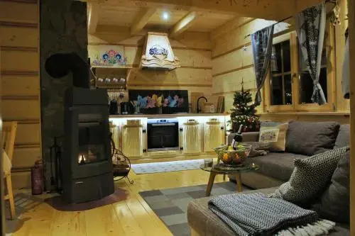 Góralska Osada Karpacz - Apartametny