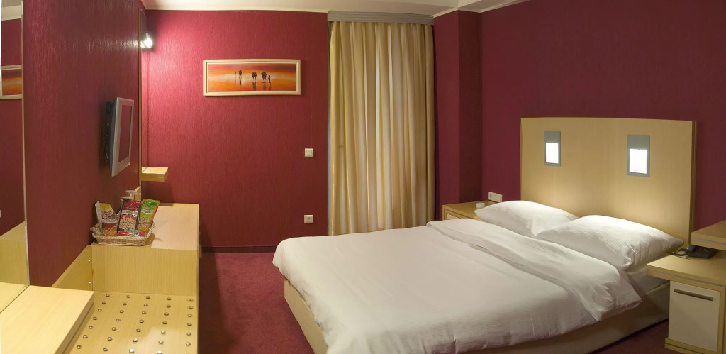 Narin Hotel