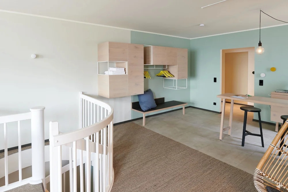Designhotel Whitman